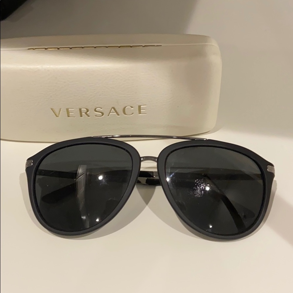 Versace Authentic Sunglasses - image 1